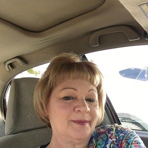 Meet your Posher, Susan